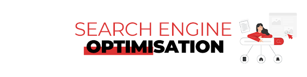 SEO for black friday