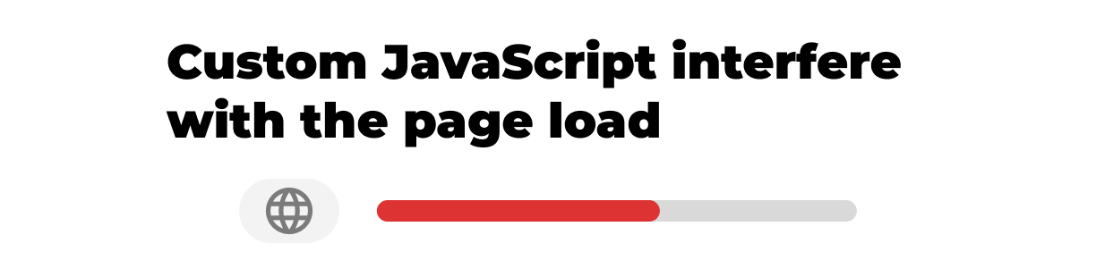 gtm Javascript lazy load