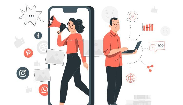 Social-media-content-marketing