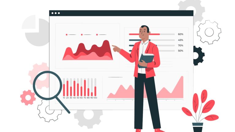 most relevant data our website provides to its users