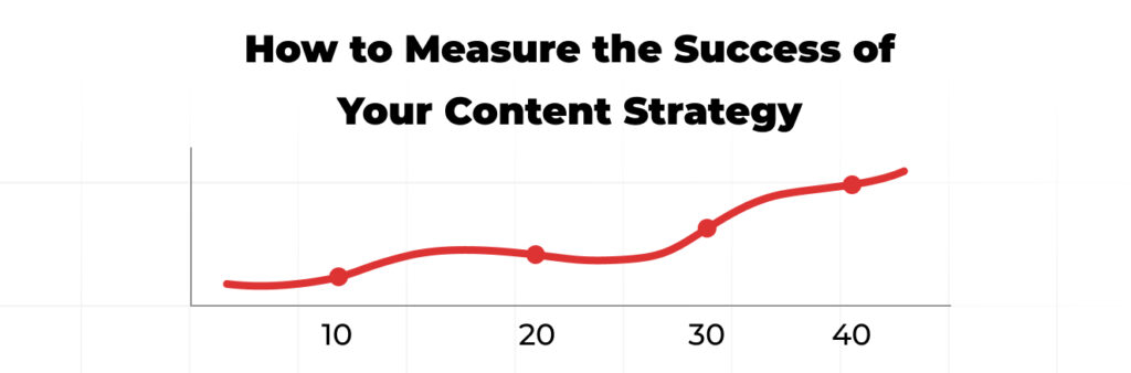 How to Measure the Success of Your Content Strategy 