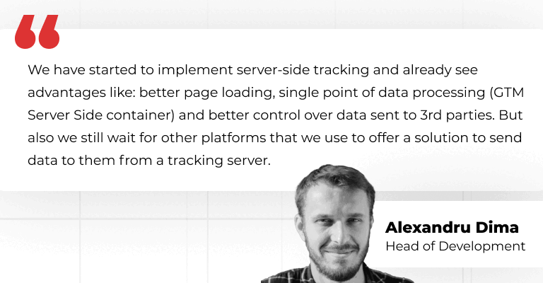 testimonial head of development