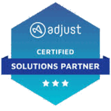 Adjust Solutions Partner Adjust Solutions Partner Certification