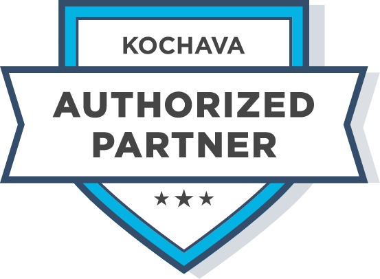 Kochava Authorized Partner Kochava Authorized Partner