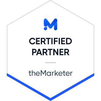 theMarketer Certified Partner