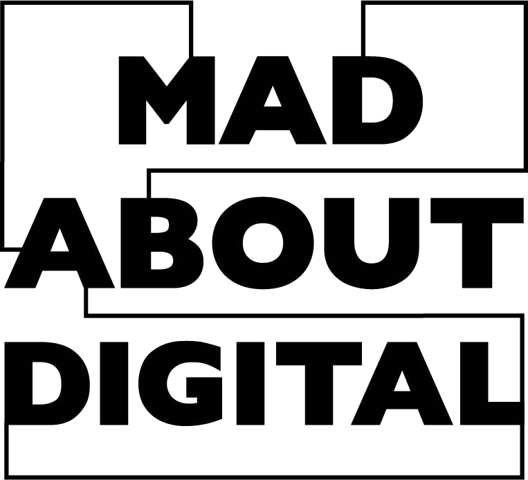 Mad About Digital