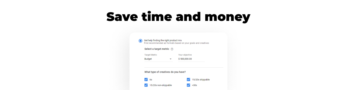 reach planner save time and money
