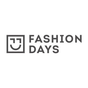 Logo Fashion Days client Data Revolt Agency SEO and digital marketing