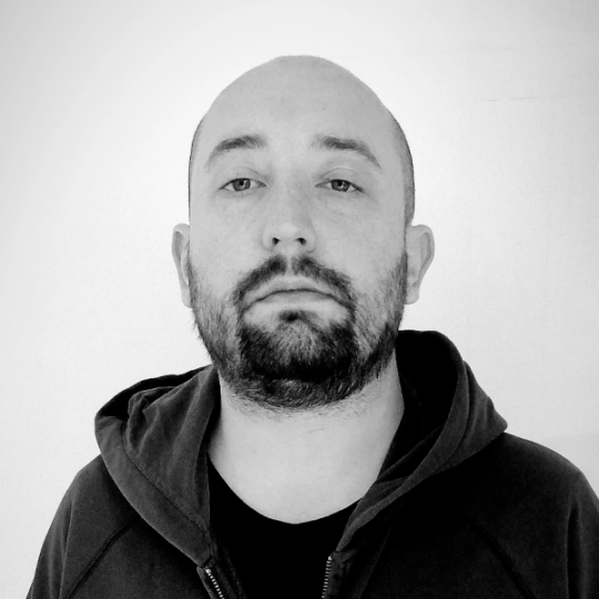Filip Pocea - Specialist SEO | Data Revolt Agency