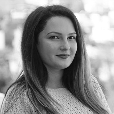 Madalina Pavel - Performance Specialist in cadrul Agentiei PPC DataRevolt
