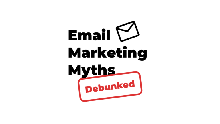 Email-Marketing-Myths-Debunked