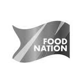 Logo Food Nation client Data Revolt Agency SEO and digital marketing