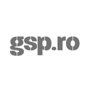 Logo GSP client Data Revolt Agency SEO and digital marketing