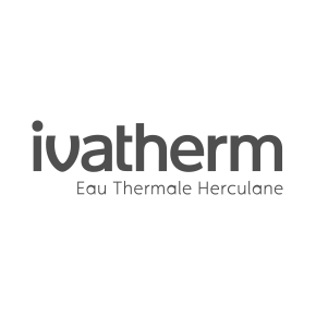 Logo Ivatherm client Data Revolt Agency SEO and digital marketing