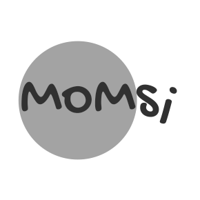 Logo Momsi client Data Revolt Agency SEO and digital marketing