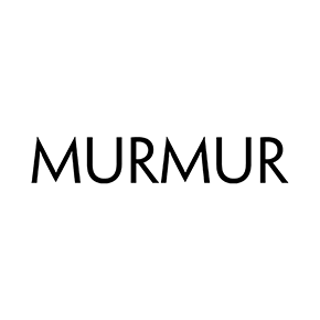 Logo Murmur client Data Revolt Agency SEO and digital marketing