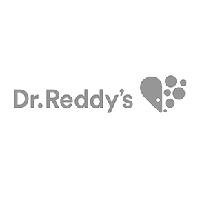 Logo Dr Reddys client Data Revolt Agency SEO and digital marketing
