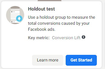 holdout-test
