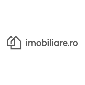 Logo Imobiliare.ro client Data Revolt Agency SEO and digital marketing