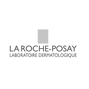 Logo La Roche Posay client Data Revolt Agency SEO and digital marketing