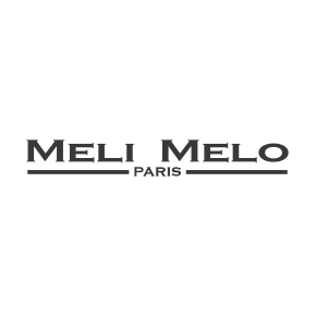 Logo Meli Melo client Data Revolt Agency SEO and digital marketing