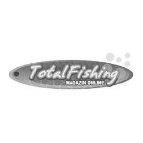 Logo Total Fish client Data Revolt Agency SEO and digital marketing