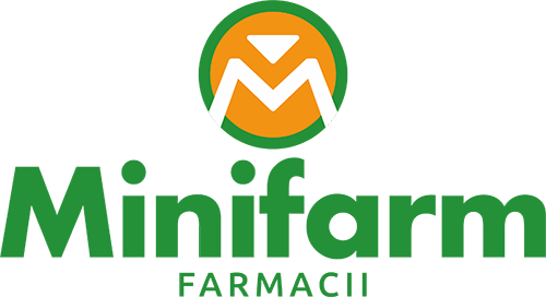 Logo Minifarm client Data Revolt Agency SEO and digital marketing