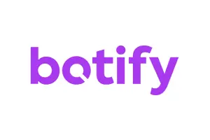 Logo Botify - oportunitati de dezvoltare SEO