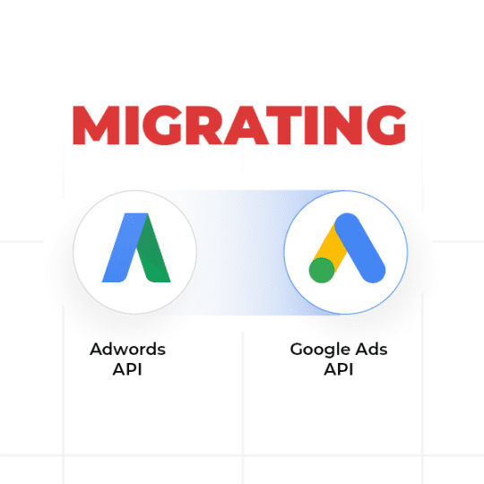 Migrarea catre noul Google Ads Scripts