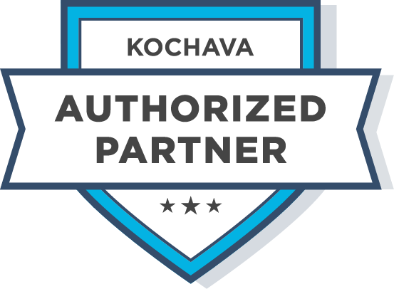 Kochava Authorized Partner