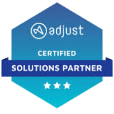 Adjust Solutions Partner Certification